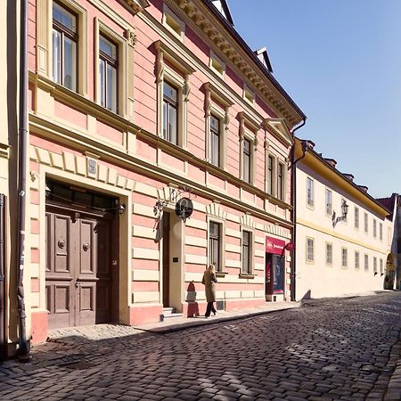 Latran House 71 By Kh Hotel Cesky Krumlov Exterior photo