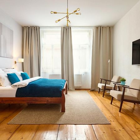 Latran House 71 By Kh Hotel Cesky Krumlov Exterior photo