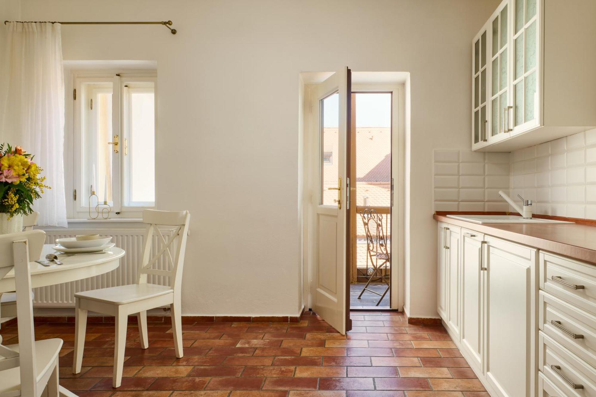 Latran House 71 By Kh Hotel Cesky Krumlov Exterior photo