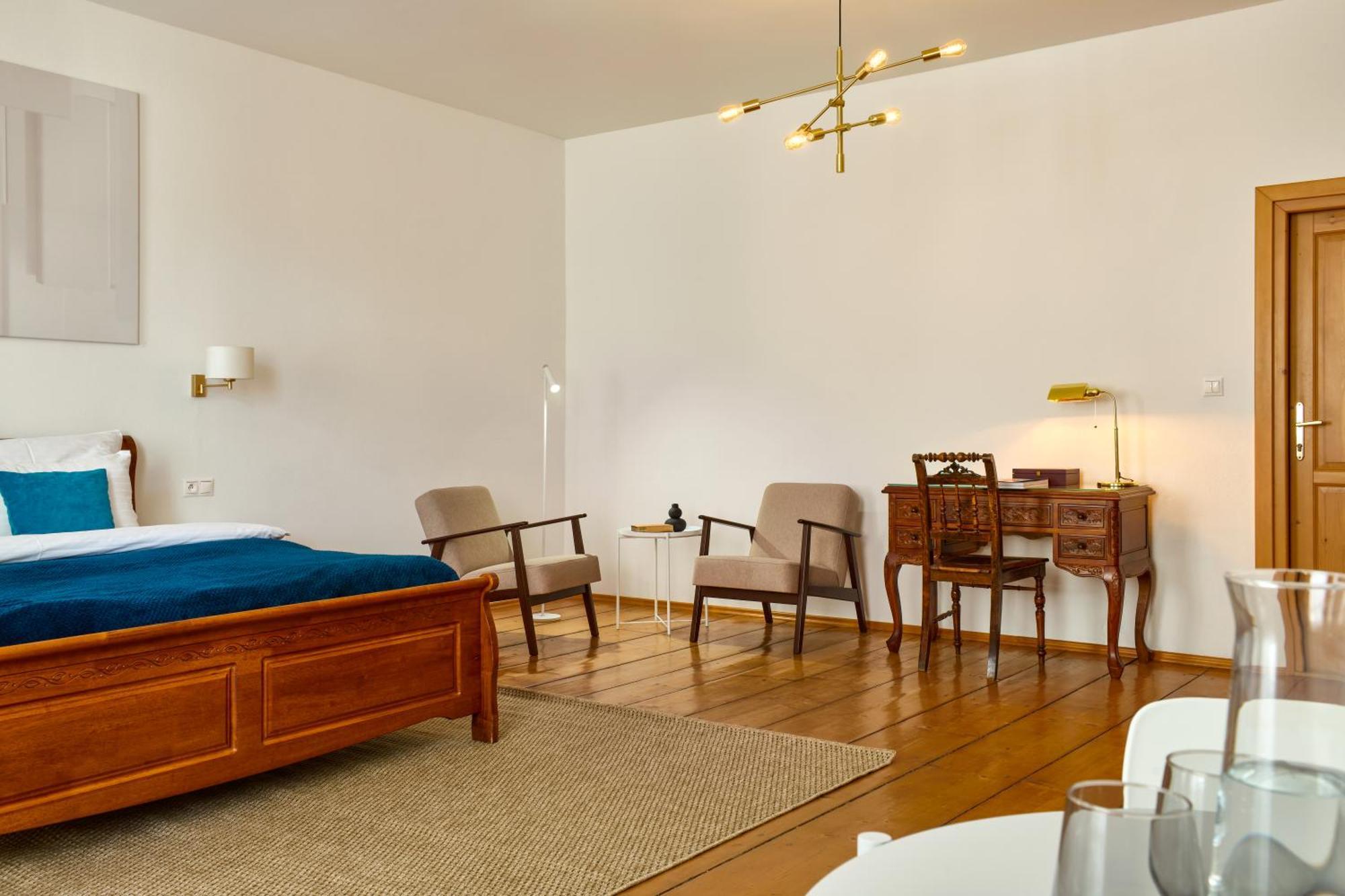 Latran House 71 By Kh Hotel Cesky Krumlov Exterior photo
