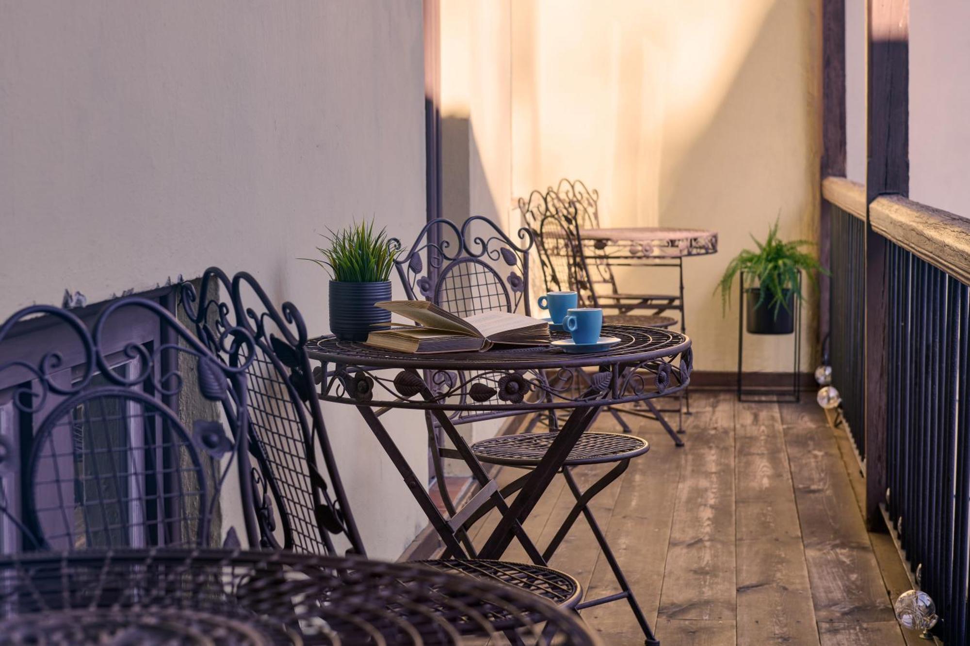 Latran House 71 By Kh Hotel Cesky Krumlov Exterior photo