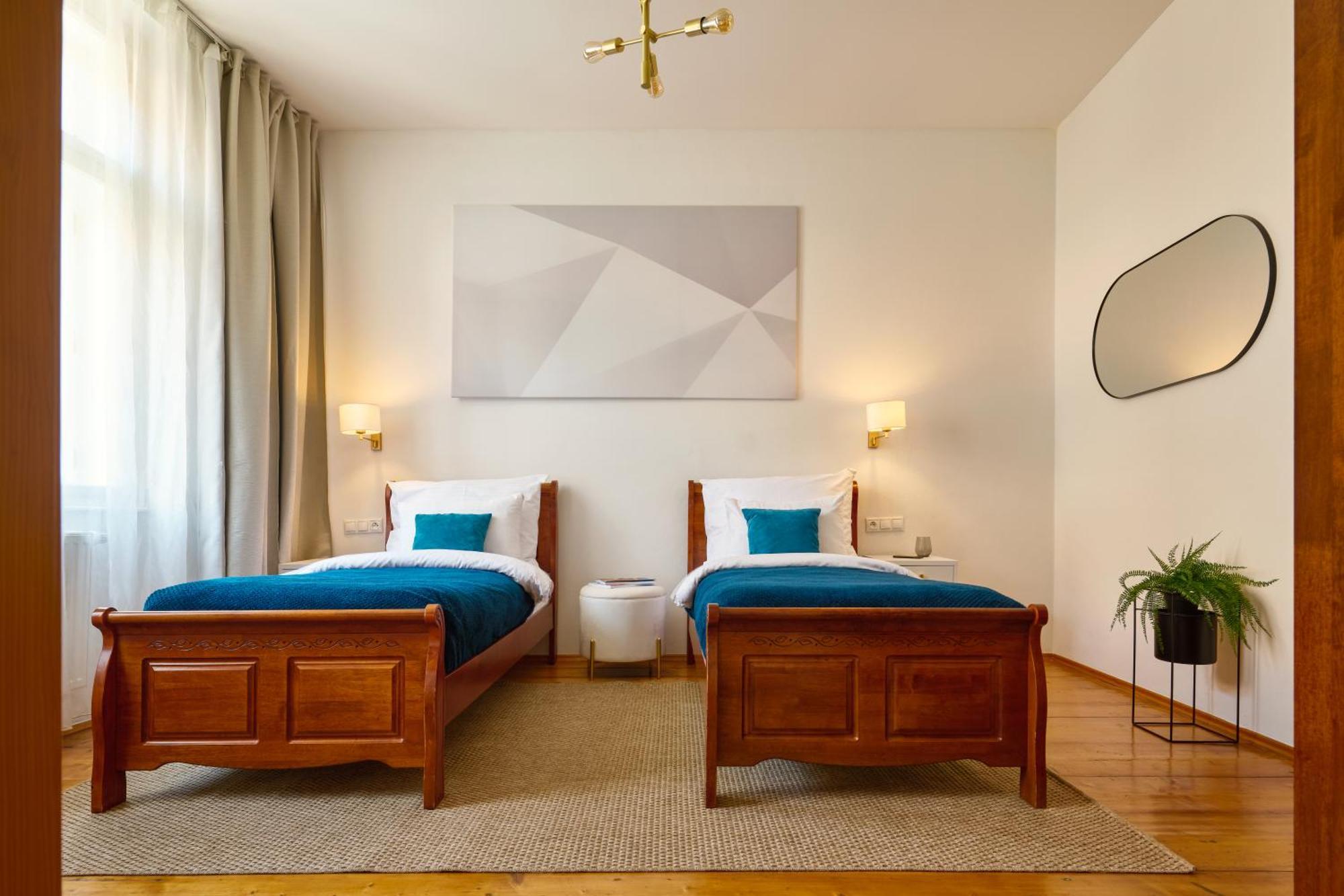 Latran House 71 By Kh Hotel Cesky Krumlov Exterior photo