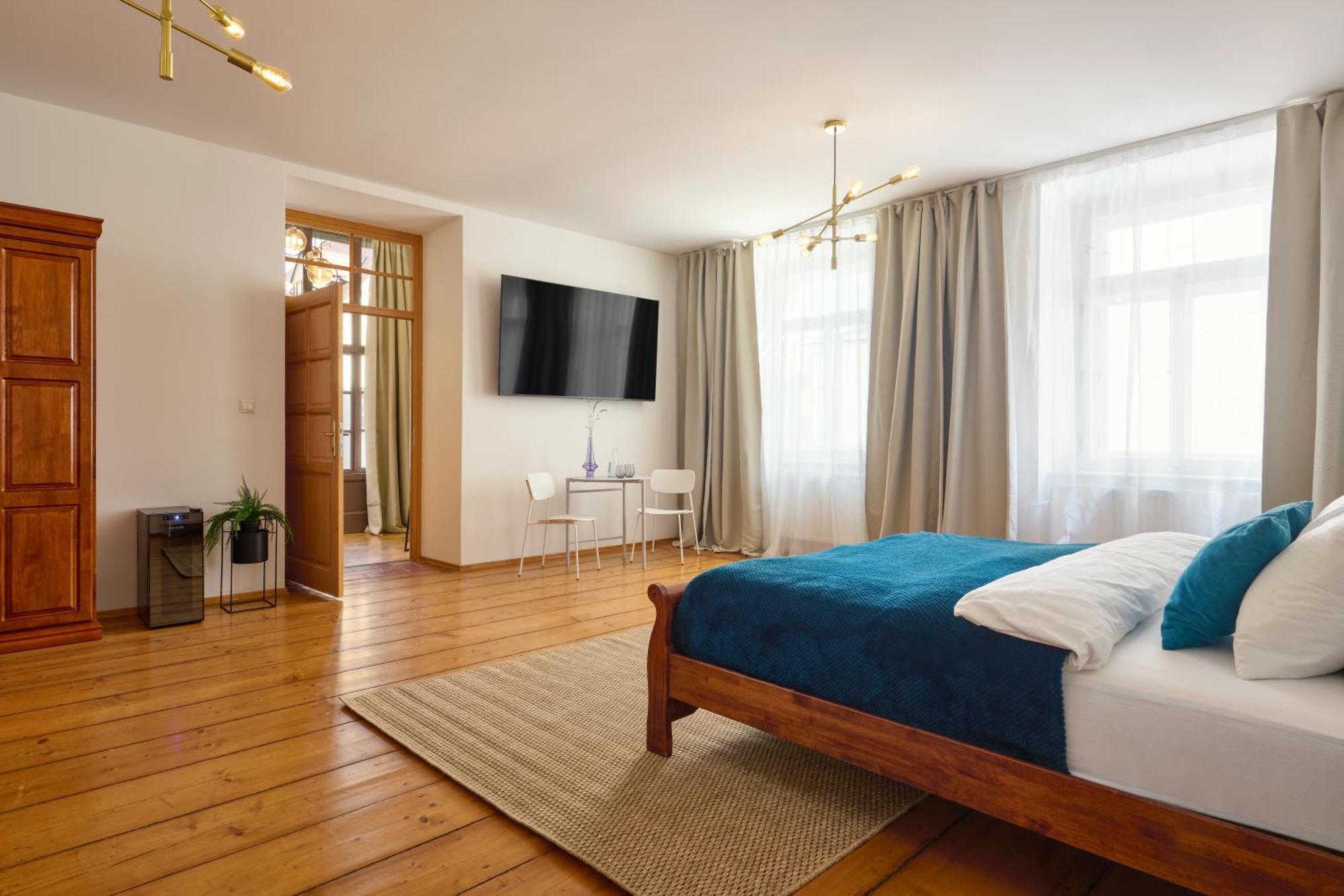 Latran House 71 By Kh Hotel Cesky Krumlov Exterior photo
