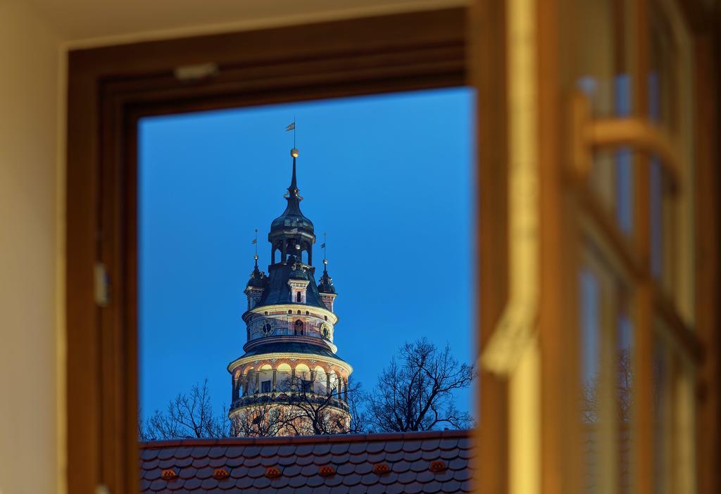 Latran House 71 By Kh Hotel Cesky Krumlov Exterior photo